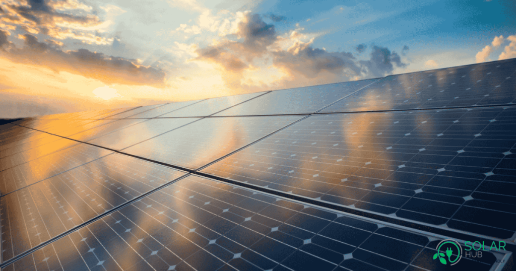 Ultimate guide to solar battery installation