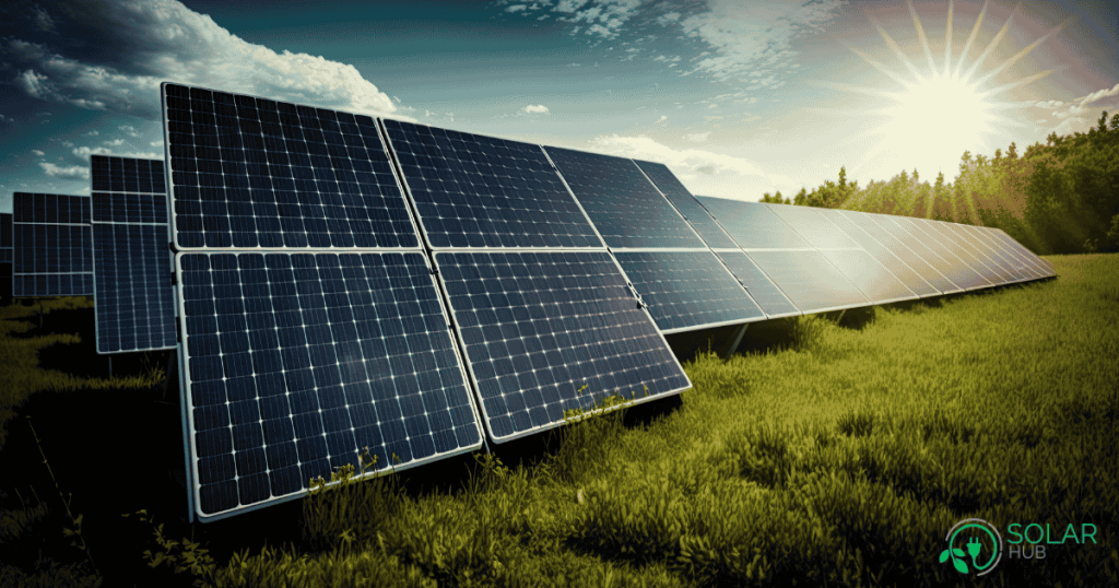 Best Solar Panels